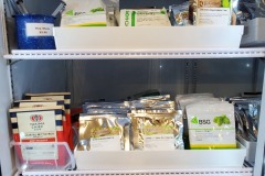 Hop Fridge