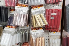 Shrink Capsules