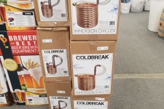 Wort Chiller