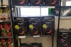 Eclipse White Wine, Winexpert