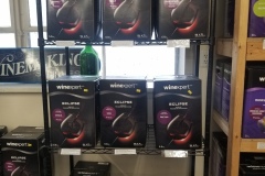 Eclipse Red Wine, Winexpert