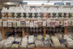 Fruit Wine Bases, Wine Additives