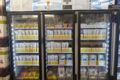 Yeast Cooler, White Labs, Imperial, Omega, Safale, Lallemand, Lalvin, Red Star
