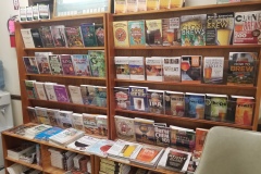 Library, Brewing Books, Wine making Books
