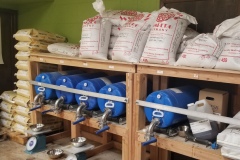 Bulk Liquid Malt Extract (LME)