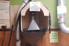 Grain Mill