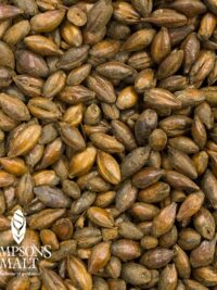 Pale Chocolate Malt