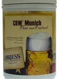 Briess Munich Canister 3.3 lb