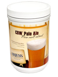 Briess Pale Ale Canister 3.3 lb