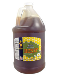 Brewers Best Wildflower Honey 12 lb. Jug (One Gallon)
