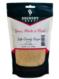 SOFT CANDY SUGAR BLONDE 1 LB