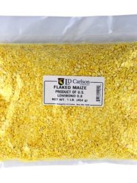Flaked Maize (Corn)