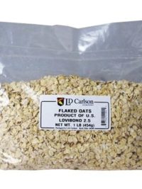 Flaked Oats
