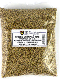 Briess 2-Row Carapils Malt