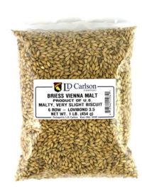 Briess Goldpils Vienna Malt