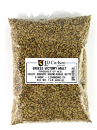 Briess 2-Row Victory Malt
