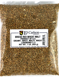 Briess Red Wheat Malt