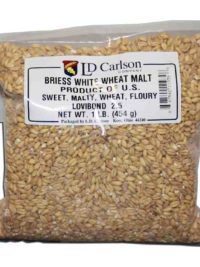 Briess White Wheat Malt