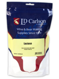 Lactose 1 lb