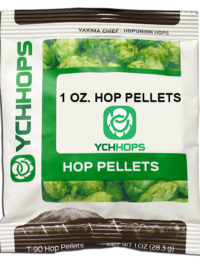 HOP PELLETS