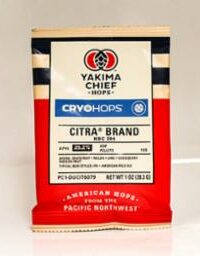 Cryo Citra® Hops Pellets