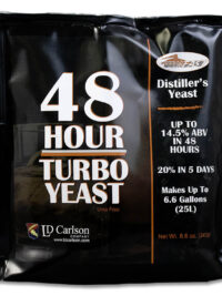 FermFast 48 Hour Turbo Yeast