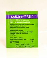 SAFCIDER AB-1 Dry Cider Yeast 5 g