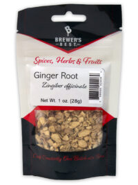 Brewer's Best Ginger Root 1 oz
