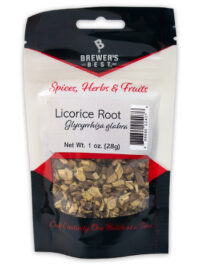 Brewer's Best Licorice Root 1 oz