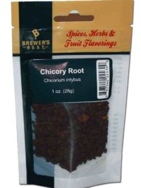 Brewer's Best Chicory Root 1 oz