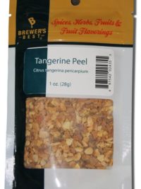 Brewer's Best Tangerine Peel 1 oz