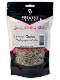 Brewers Best Lemon Grass 2.5oz