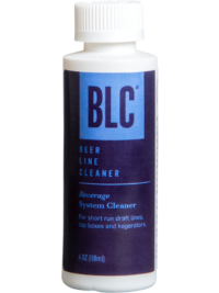 BLC Beverage System Cleaner 4 oz
