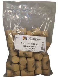 Nomacorc 9 X 1 1/2 Select 900 Series Corks 30/Bag