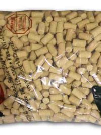 9 X 1 3/4 Aglica Wine Corks 1000/Bag