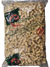 9X1 3/4 Premium Quality Straight Wine Corks 1000/Bulk