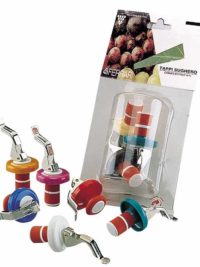 Expansion Stoppers