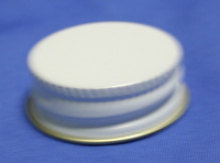28Mm Metal Screw Caps