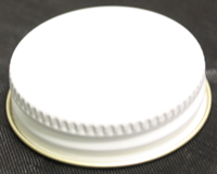 38Mm Metal Screw Caps