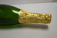 Champagne Foils Gold Per 50
