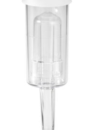 Econo-Lock Plastic 3-Piece