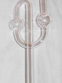 Glass Airlock