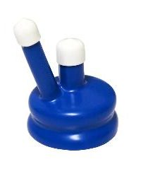 BLUE CAP FOR 6.5 GALLON CARBOY