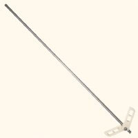 Stainless Steel Mix-Stir