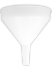 4" Nylon Funnel