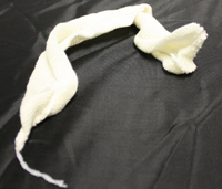 Muslin Hop Boiling Bag 5" X 11"