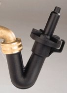 Single Blast Bottle Washer By Fermtech