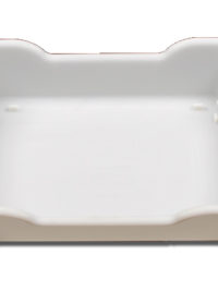Tray Only For Fastrack Stack And Store Bottle System - Wine
