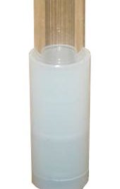 Combination Bottle Filler 1/2" Spring or Springless