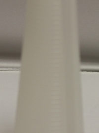 Siphon Tube Holder